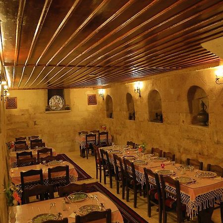 Hotel Surban - Special Category Урґюп Екстер'єр фото