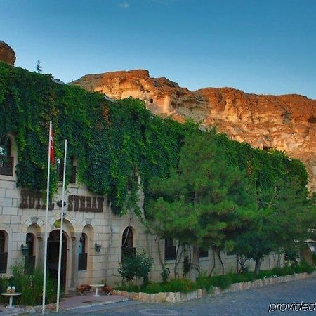 Hotel Surban - Special Category Урґюп Екстер'єр фото