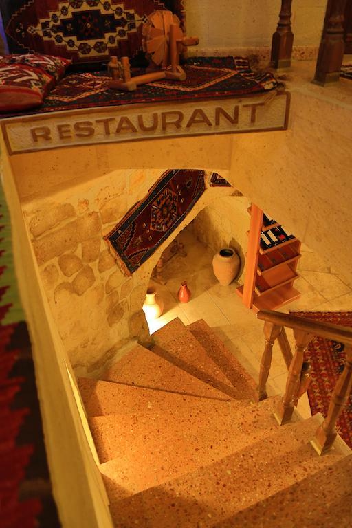 Hotel Surban - Special Category Урґюп Екстер'єр фото