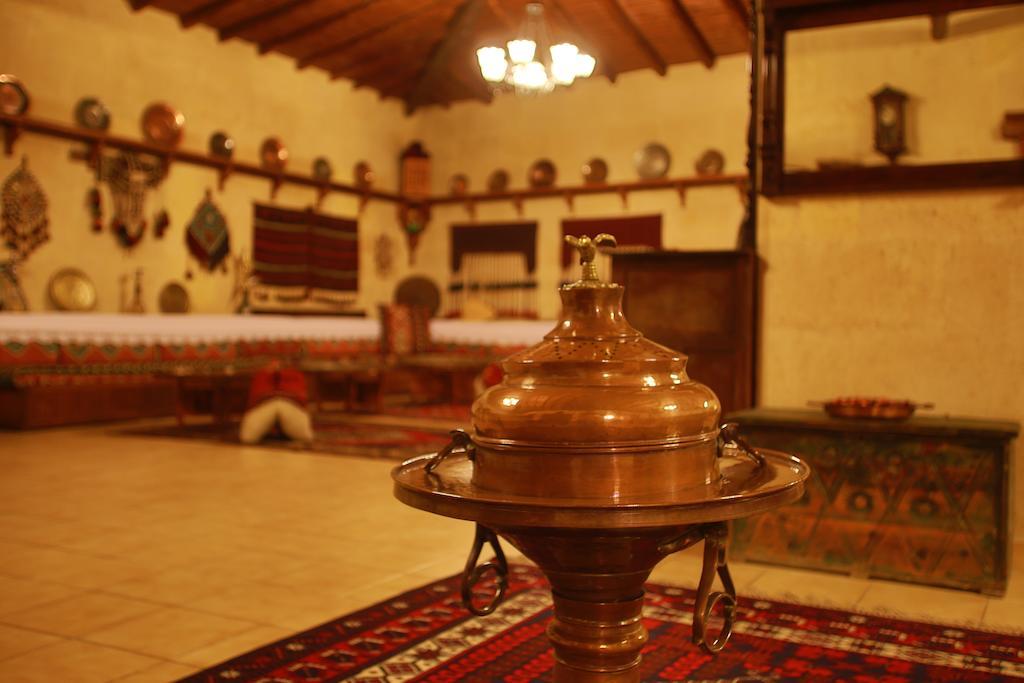Hotel Surban - Special Category Урґюп Екстер'єр фото