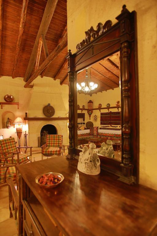 Hotel Surban - Special Category Урґюп Екстер'єр фото