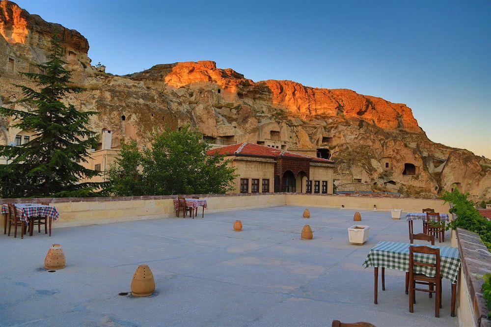 Hotel Surban - Special Category Урґюп Екстер'єр фото