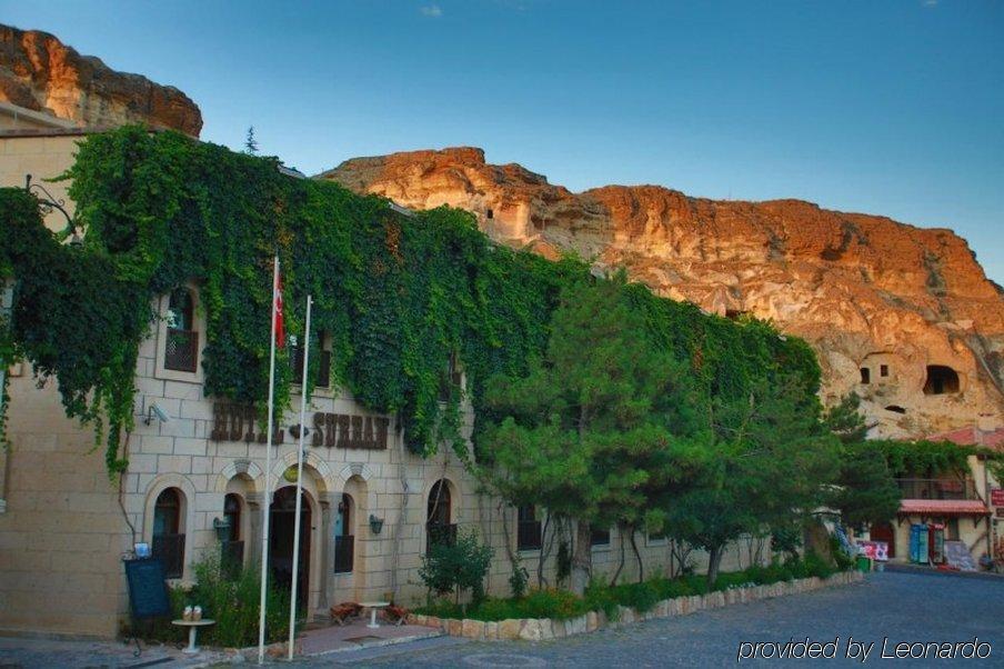 Hotel Surban - Special Category Урґюп Екстер'єр фото