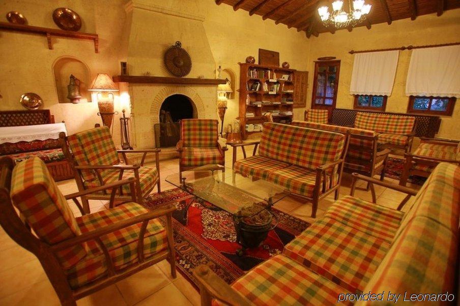 Hotel Surban - Special Category Урґюп Інтер'єр фото