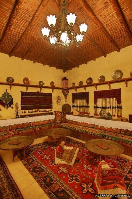 Hotel Surban - Special Category Урґюп Інтер'єр фото