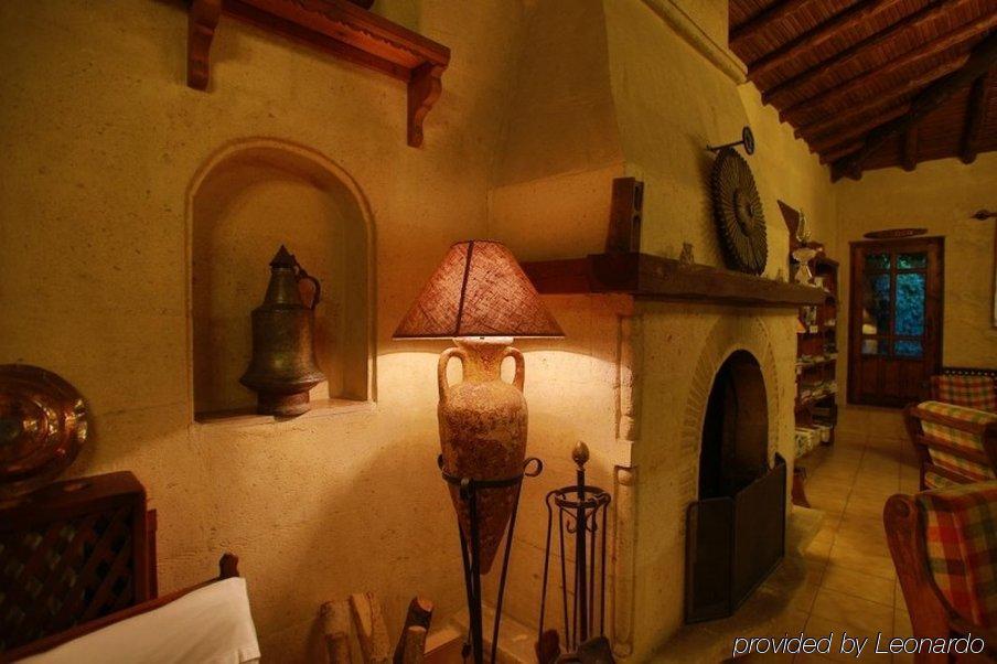 Hotel Surban - Special Category Урґюп Інтер'єр фото