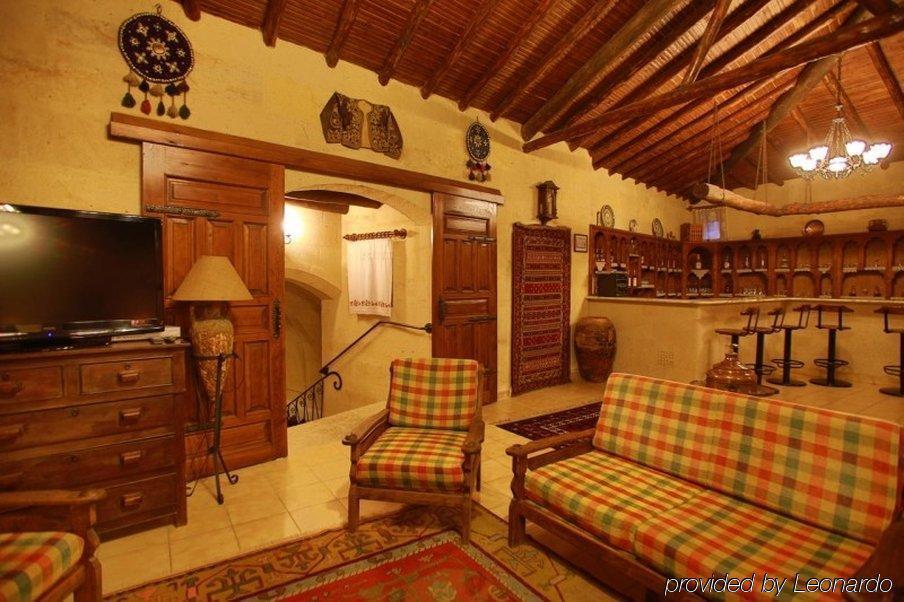 Hotel Surban - Special Category Урґюп Інтер'єр фото