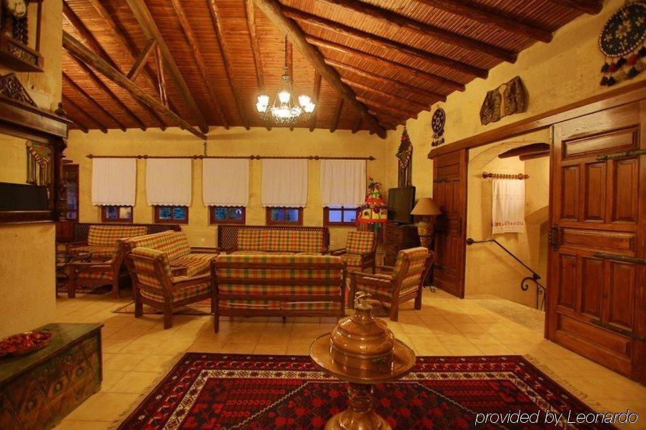 Hotel Surban - Special Category Урґюп Інтер'єр фото