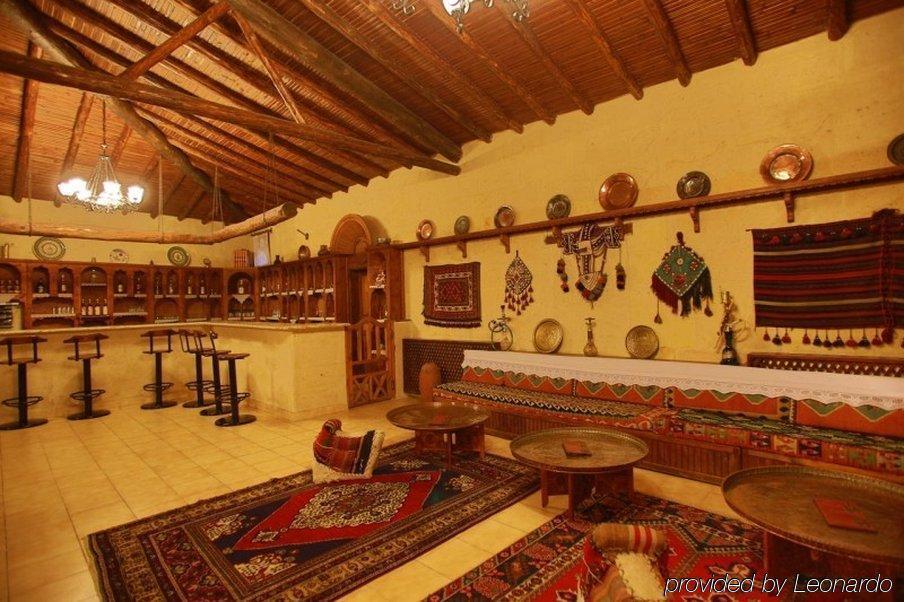 Hotel Surban - Special Category Урґюп Інтер'єр фото