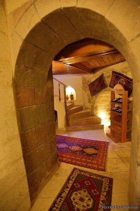 Hotel Surban - Special Category Урґюп Інтер'єр фото