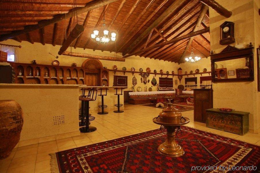 Hotel Surban - Special Category Урґюп Інтер'єр фото
