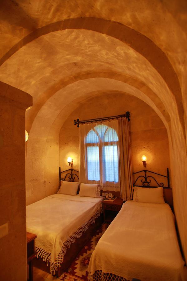 Hotel Surban - Special Category Урґюп Екстер'єр фото