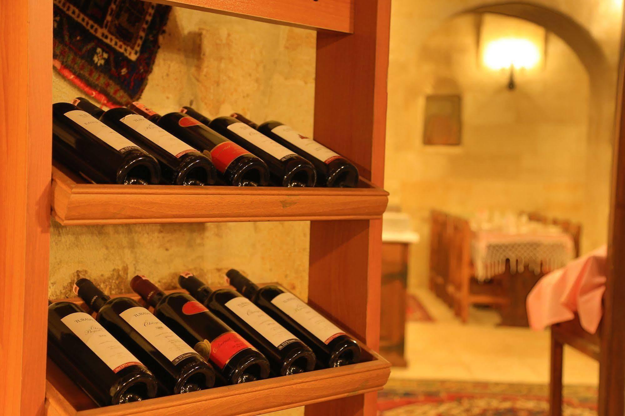 Hotel Surban - Special Category Урґюп Екстер'єр фото