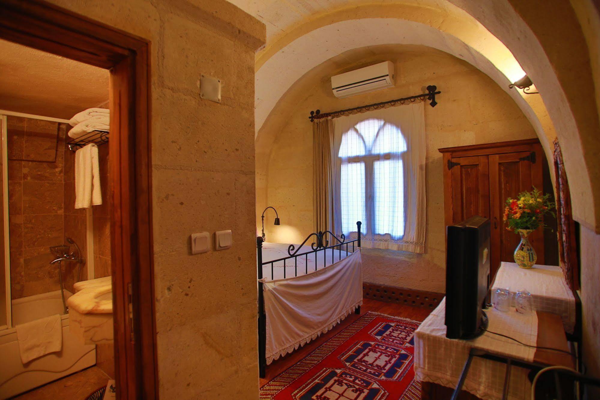 Hotel Surban - Special Category Урґюп Номер фото