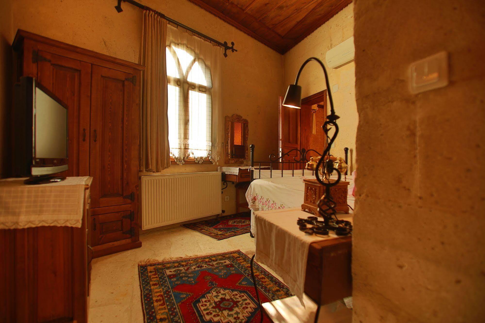 Hotel Surban - Special Category Урґюп Екстер'єр фото