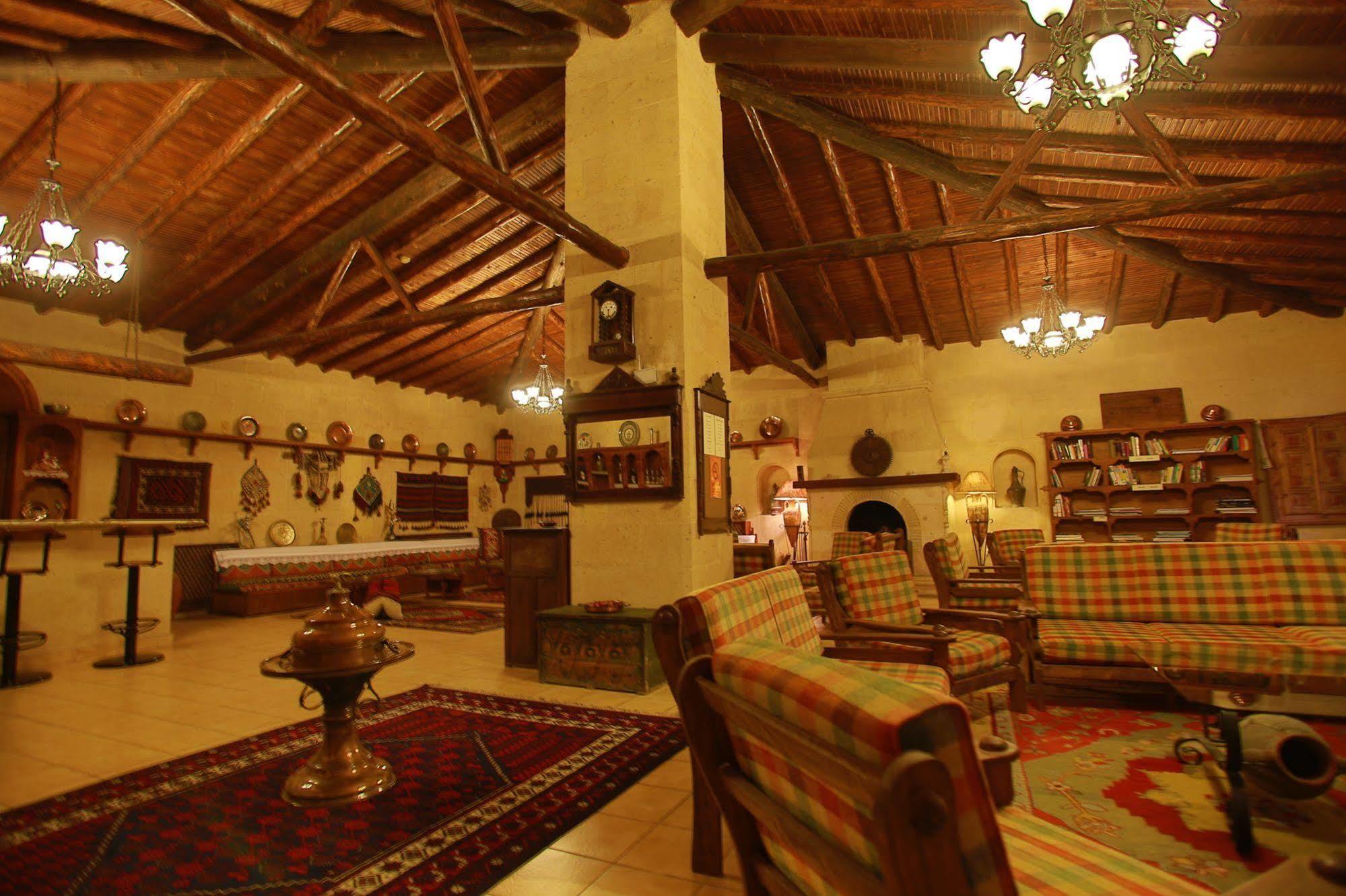 Hotel Surban - Special Category Урґюп Екстер'єр фото