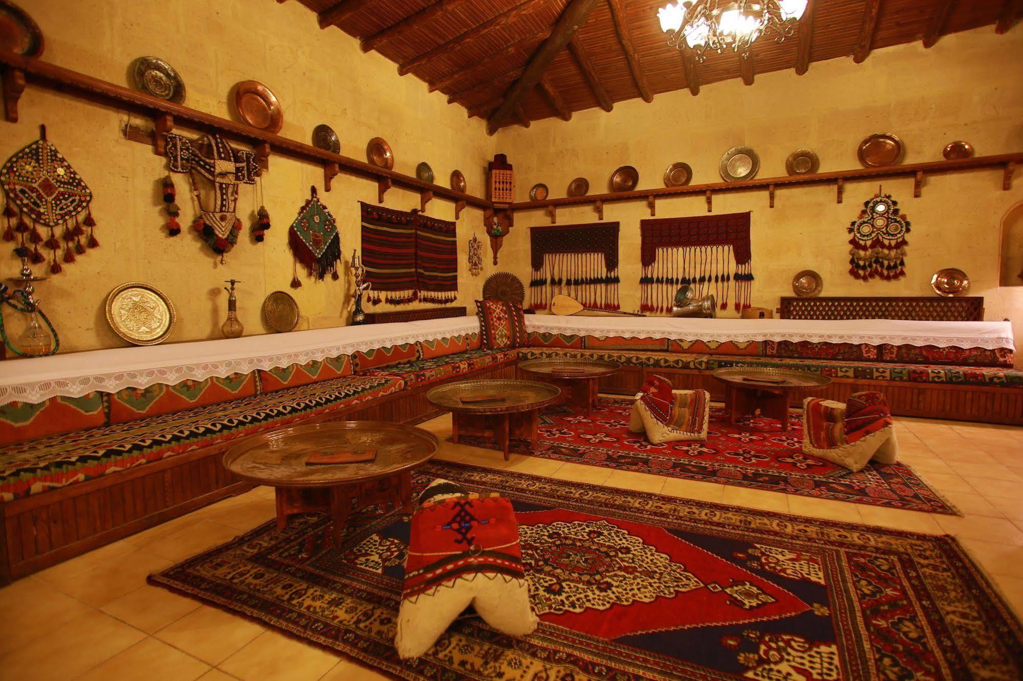 Hotel Surban - Special Category Урґюп Екстер'єр фото